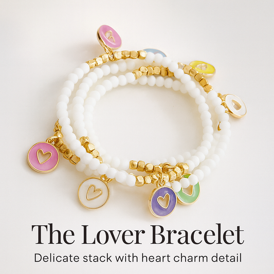 The Lover Bracelet