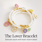 The Lover Bracelet